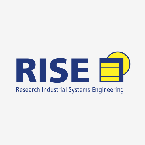 RISE GmbH Logo