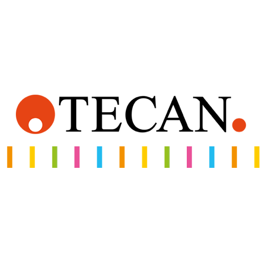 Tecan GmbH Logo